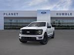 2025 Ford F-150 SuperCrew Cab 4x4 Pickup for sale #S5481 - photo 4