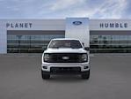 2025 Ford F-150 SuperCrew Cab 4x4 Pickup for sale #S5481 - photo 7