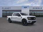 2025 Ford F-150 SuperCrew Cab 4x4 Pickup for sale #S5481 - photo 1