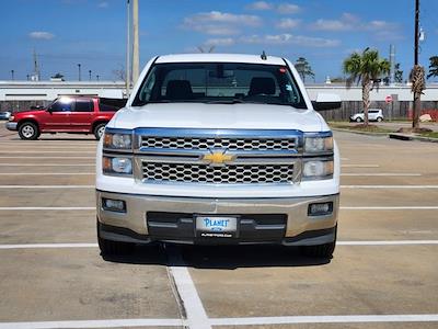 Used 2015 Chevrolet Silverado 1500 - photo 1