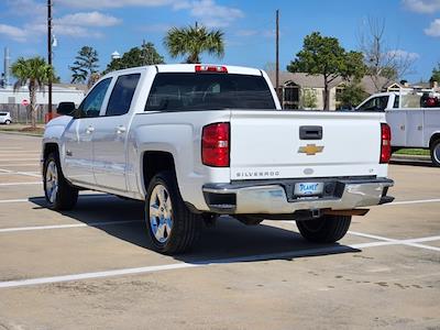 Used 2015 Chevrolet Silverado 1500 - photo 1