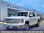 2015 Chevrolet Silverado 1500 Crew Cab RWD Pickup for sale #S5481A - photo 1