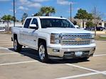 2015 Chevrolet Silverado 1500 Crew Cab RWD Pickup for sale #S5481A - photo 4