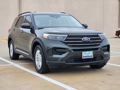 2023 Ford Explorer RWD SUV for sale #S5482A - photo 1