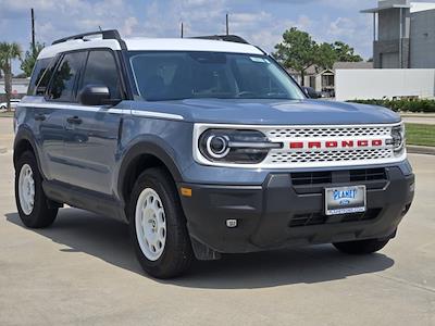 New 2025 Ford Bronco Sport - photo 1