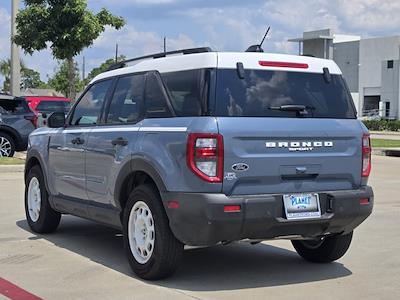 New 2025 Ford Bronco Sport - photo 1