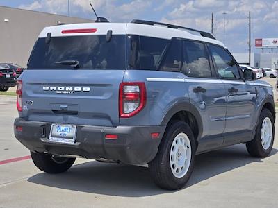 New 2025 Ford Bronco Sport - photo 1