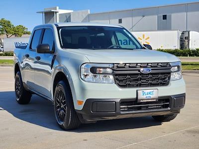 Used 2024 Ford Maverick XL SuperCrew Cab for sale #S5575A - photo 1