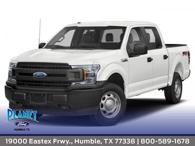 2019 Ford F-150 SuperCrew Cab RWD Pickup for sale #S5580B - photo 1