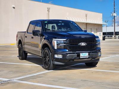 2024 Ford F-150 SuperCrew Cab 4x4 Pickup for sale #S5581A - photo 1