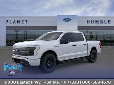 2025 Ford F-150 Lightning SuperCrew Cab AWD Pickup for sale #S5595 - photo 1