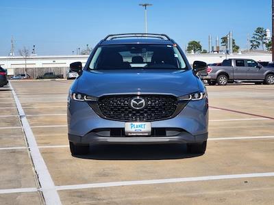 Used 2024 Mazda CX-5 2.5 S Carbon Edition for sale #S5595B1 - photo 2