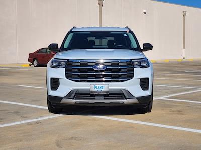 Used 2025 Ford Explorer Active for sale #S5595A2 - photo 1