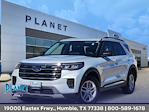 2025 Ford Explorer RWD SUV for sale #S5595A2 - photo 32