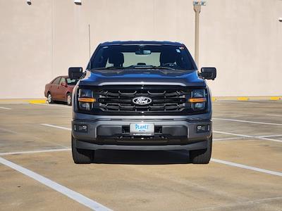 2024 Ford F-150 SuperCrew Cab RWD Pickup for sale #S5595A3 - photo 1