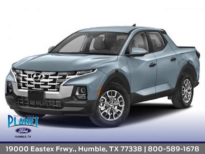 Used 2022 Hyundai Santa Cruz - photo 1