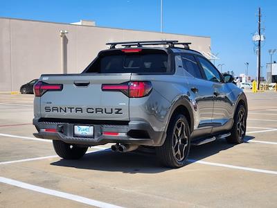 Used 2022 Hyundai Santa Cruz - photo 1