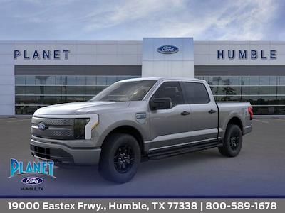 New 2025 Ford F-150 Lightning XLT SuperCrew Cab for sale #S5596 - photo 1