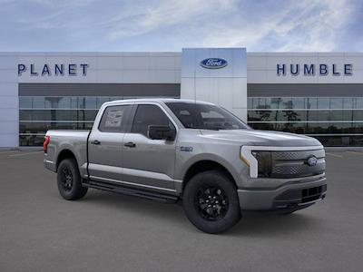New 2025 Ford F-150 Lightning XLT SuperCrew Cab for sale #S5596 - photo 1