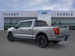New 2025 Ford F-150 Lightning XLT SuperCrew Cab for sale #S5596 - photo 2