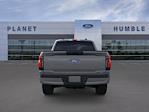 New 2025 Ford F-150 Lightning XLT SuperCrew Cab for sale #S5596 - photo 5