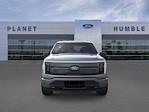 New 2025 Ford F-150 Lightning XLT SuperCrew Cab for sale #S5596 - photo 6