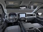 New 2025 Ford F-150 Lightning XLT SuperCrew Cab for sale #S5596 - photo 9