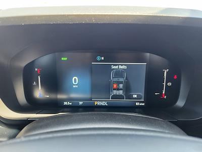 New 2025 Ford Maverick - photo 1