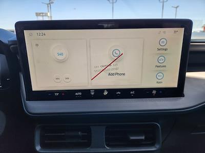 New 2025 Ford Maverick - photo 1