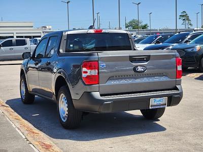 New 2025 Ford Maverick Lariat SuperCrew Cab for sale #S5623 - photo 2