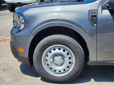 New 2025 Ford Maverick - photo 1