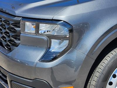 New 2025 Ford Maverick - photo 1