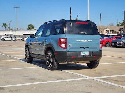 Used 2021 Ford Bronco Sport Outer Banks for sale #S5624A1 - photo 2