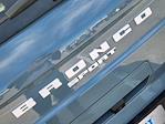 Used 2021 Ford Bronco Sport Outer Banks for sale #S5624A1 - photo 11