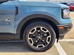 Used 2021 Ford Bronco Sport Outer Banks for sale #S5624A1 - photo 8