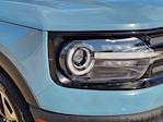 Used 2021 Ford Bronco Sport Outer Banks for sale #S5624A1 - photo 9