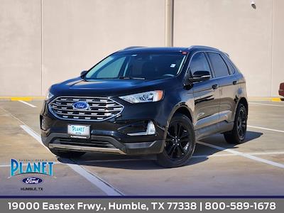 Used 2020 Ford Edge SEL for sale #S5624N - photo 1
