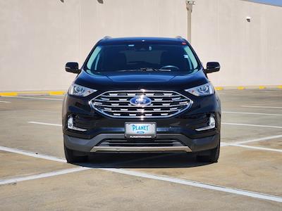 Used 2020 Ford Edge SEL for sale #S5624N - photo 2