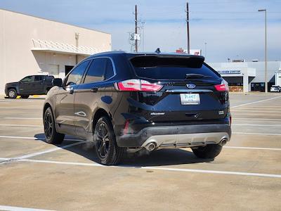 Used 2020 Ford Edge SEL for sale #S5624A2 - photo 2