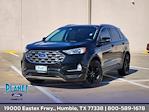 Used 2020 Ford Edge SEL for sale #S5624N - photo 1