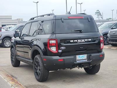 New 2025 Ford Bronco Sport - photo 1
