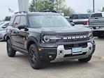 2025 Ford Bronco Sport 4x4 SUV for sale #S5632 - photo 1
