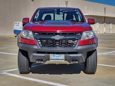 Used 2018 Chevrolet Colorado ZR2 Crew Cab for sale #S5651A - photo 1