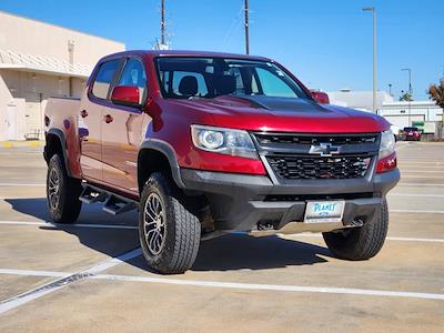 Used 2018 Chevrolet Colorado ZR2 Crew Cab for sale #S5651A - photo 2