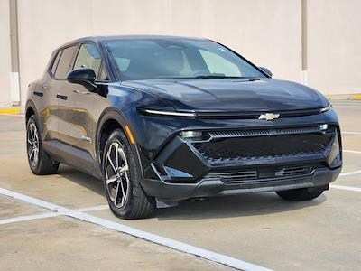 Used 2025 Chevrolet Equinox EV LT1 for sale #S5652A - photo 1
