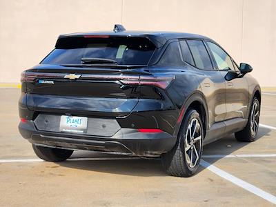 Used 2025 Chevrolet Equinox EV LT1 for sale #S5652A - photo 2