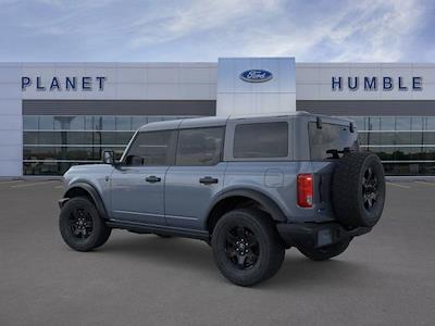 2025 Ford Bronco 4x4 SUV for sale #S5662 - photo 2