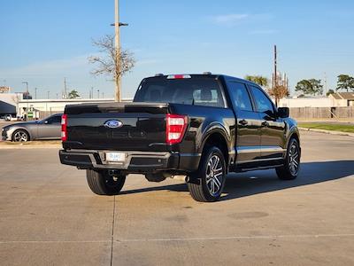 2022 Ford F-150 SuperCrew Cab RWD Pickup for sale #S5665A - photo 2