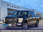 2022 Ford F-150 SuperCrew Cab RWD Pickup for sale #S5665A - photo 33