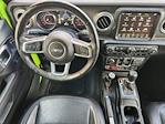 Used 2021 Jeep Gladiator Rubicon Crew Cab for sale #S5668A - photo 27